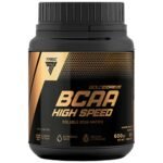 Gold Core BCAA High Speed