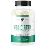 Folic Acid 400 mcg