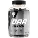 DAA Ultra | D-Aspartic Acid Caps