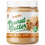 Booster Peanut Butter