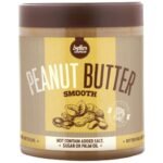 Peanut Butter Smooth
