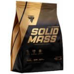Gold Core Solid Mass