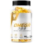 Omega 3-6-9