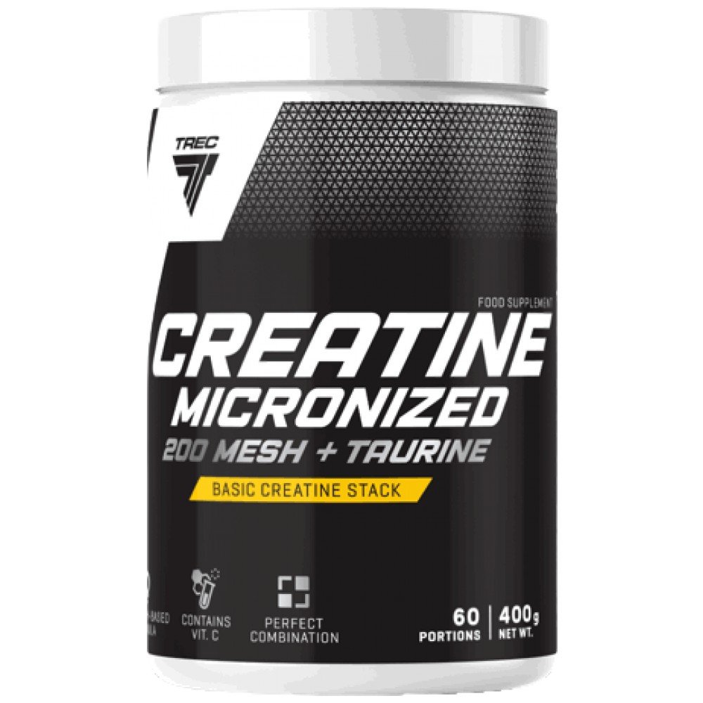 default-fca0b7a-1000x1000-1 Creatine Micronized 200 Mesh + Taurine | High Quality Creatine Monohydrate Powder - Image 1