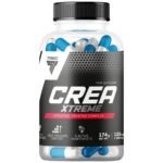 Crea Xtreme | Creatine Matrix