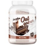 Booster Oat Gainer