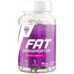 Fat Transporter | Lipotropic Fat Burner