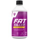 Fat Killer | Liquid Thermogenic Fat Burner