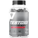 TestoXX Advanced Blend | Herbal Formula for Men