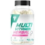 Multi-Vitamin Herbal for Women