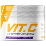 Vitamin C + L-Lysine Powder
