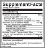 Digestitol 183 mg - Image 2