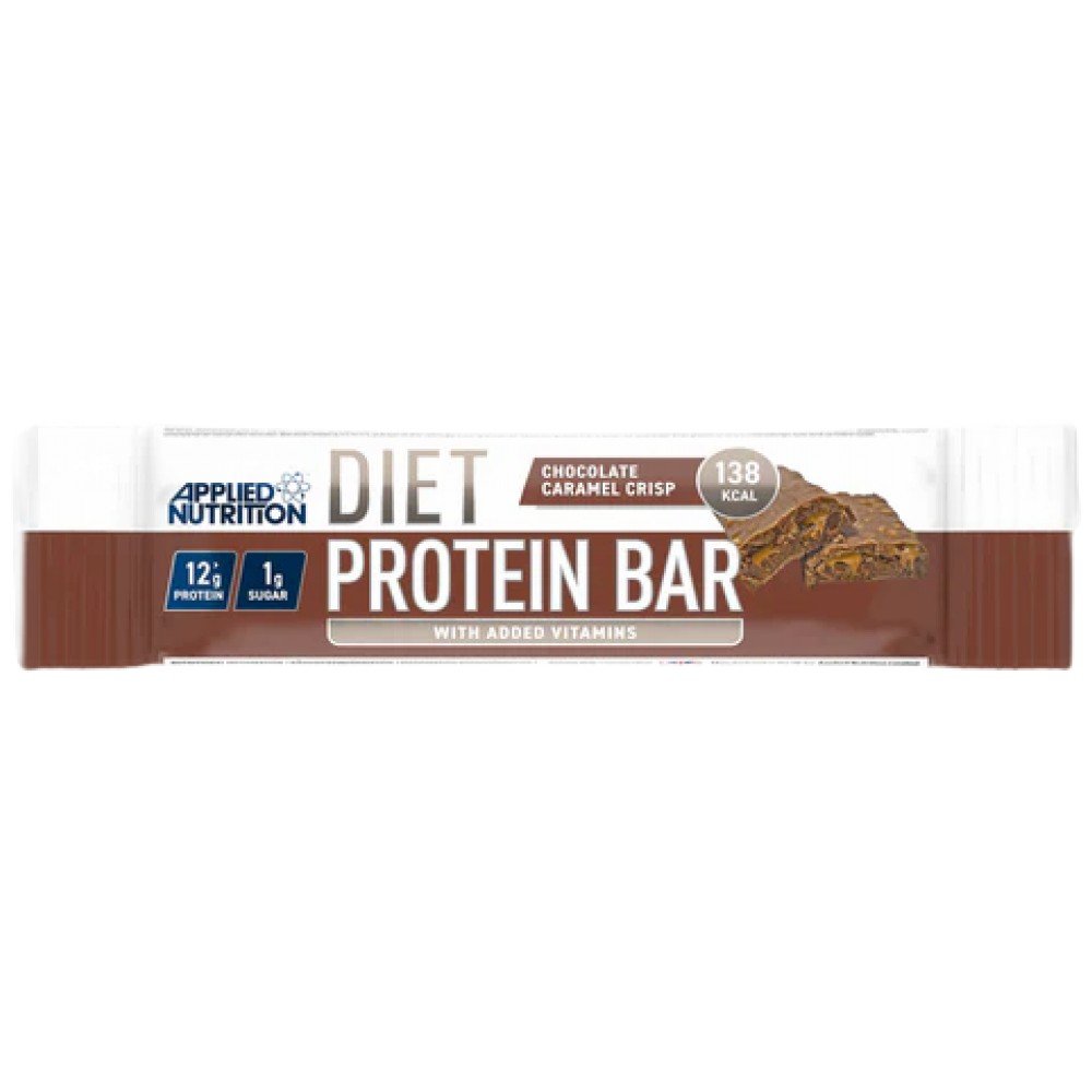 dietproteinbar45g-chocolatecaramelcrisp_600x600-c57d86b-1000x1000-1 Diet Protein Bar - Image 1