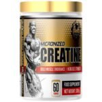 Gold Series | Micronized Creatine