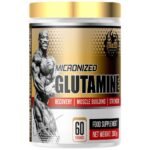 Gold Series | Micronized Glutamine with Taurine