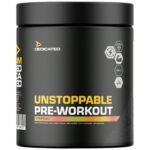 Unstoppable Pre-Workout