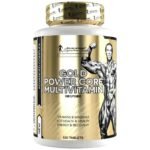 Gold Line / Power Core Multivitamin