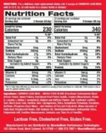 Carnivor Lean Meal | Whole Food Meal Replacement - Image 2