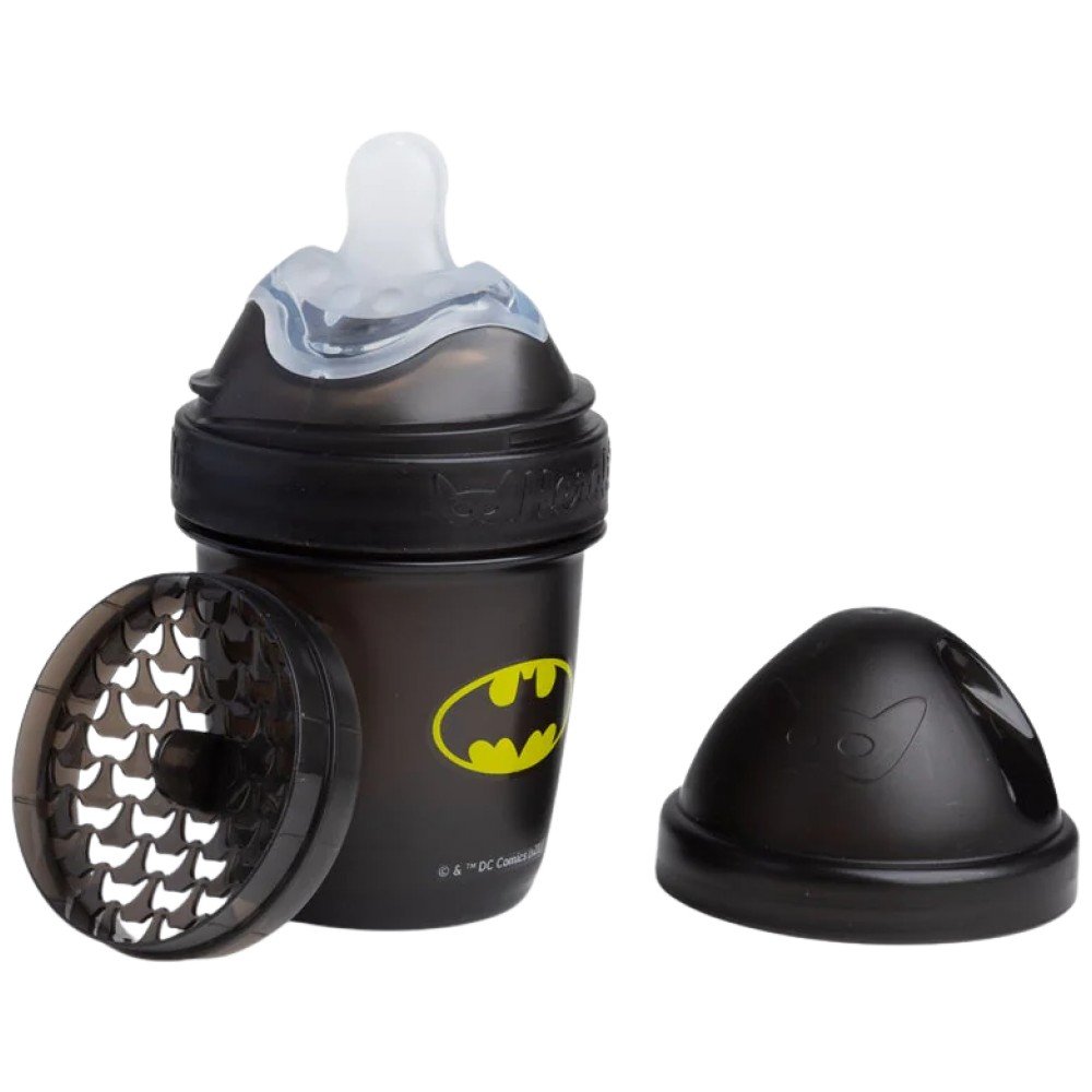 dubbel-anti-kolik-nappflaska-lt-140-ml-batman_1800x1800-b716d01-1000x1000-1 Baby Bottle 140ml / Batman - Image 1