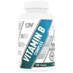 Vitamin B Complex