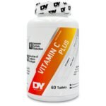 Vitamin C Plus | with Citrus Bioflavonoids, Black Pepper & Amla