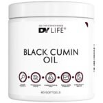 DY Life Black Cumin Oil 500 mg