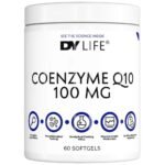 DY Life Coenzyme Q10 100 mg