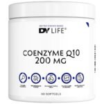 DY Life Coenzyme Q10 200 mg
