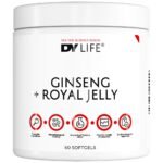 DY Life Ginseng + Royal Jelly