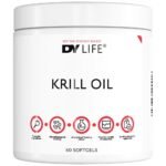 DY Life Krill Oil 500 mg