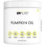 DY Life Pumpkin Oil 1000 mg