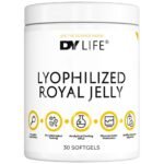 DY Life Lyophilized Royal Jelly 334 mg