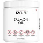 DY Life Salmon OIl