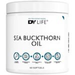 DY Life Sea Buckthorn Oil 500 mg