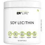 DY Life Soy Lecithin 1200 mg