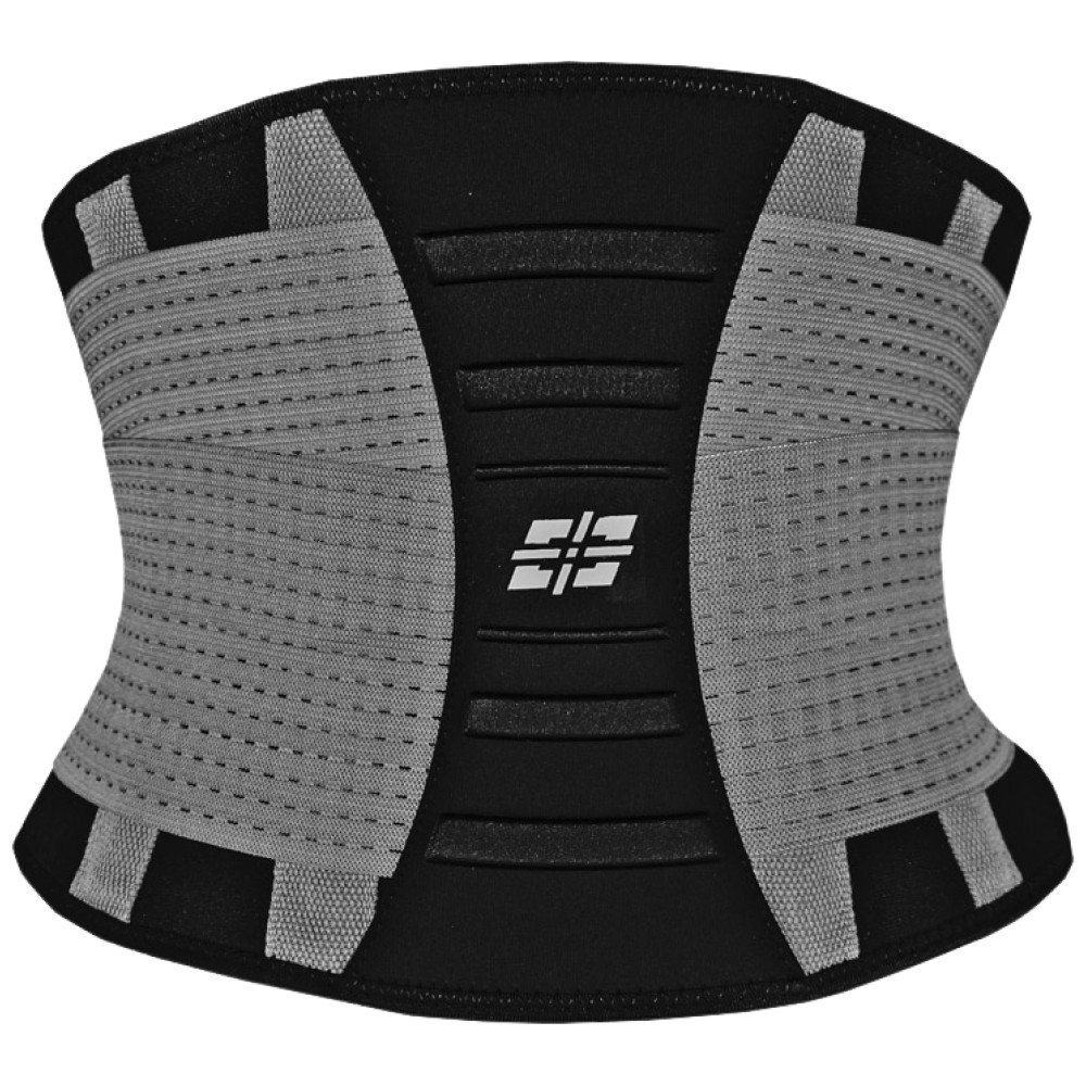 e41ab8659f841ee597598cc13fb4b858-waist-shaper-grey-576b902-1000x1000xwhite Waist Shaper - Grey - Image 1