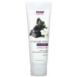 Charcoal Detox Facial Mask