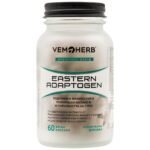 Eastern Adaptogen | Rhodiola + Ginseng + Shilajit