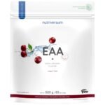 EAA Flow 500 грама аминокиселинна формула Nutriversum