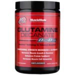 Glutamine Decanate