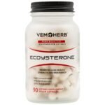 Ecdysterone / Leuzea Extract