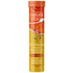 Echinacea plus Beta Glucans, Zinc & Vitamin C