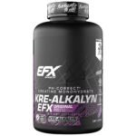 Kre-Alkalyn EFX Capsules