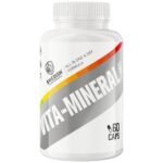 100% Vita Mineral / All in One a Day Formula