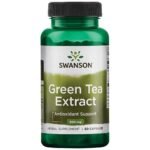 Green Tea Extract 500 mg