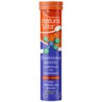 Electrolytes Isotonic plus Minerals & Glucose