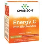 Energy C with Electrolytes