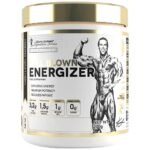 Gold Line / Full Blown Energizer Pre-Workout