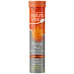 Energy Plus with Caffeine