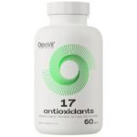 17 Antioxidants